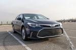 Toyota Avalon Limited 2015 года (NA)